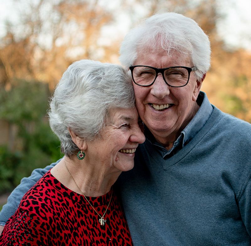 Jimmy and Deborah Lyle Dekaf Records 2014