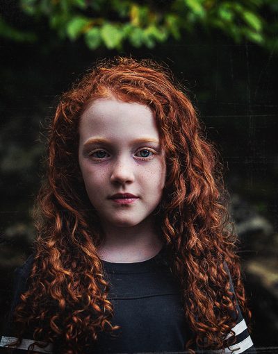 Robyn Coodle Lamorna