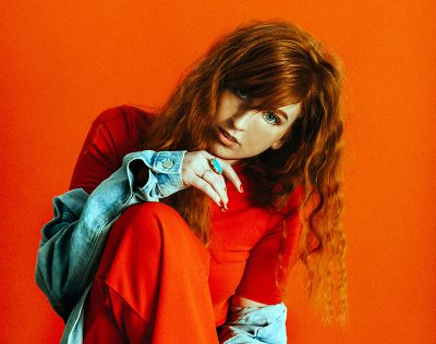 Robyn Coodle Singer Songwriter 1980s