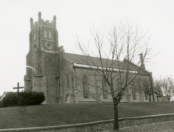 St. Titus Church Chester
